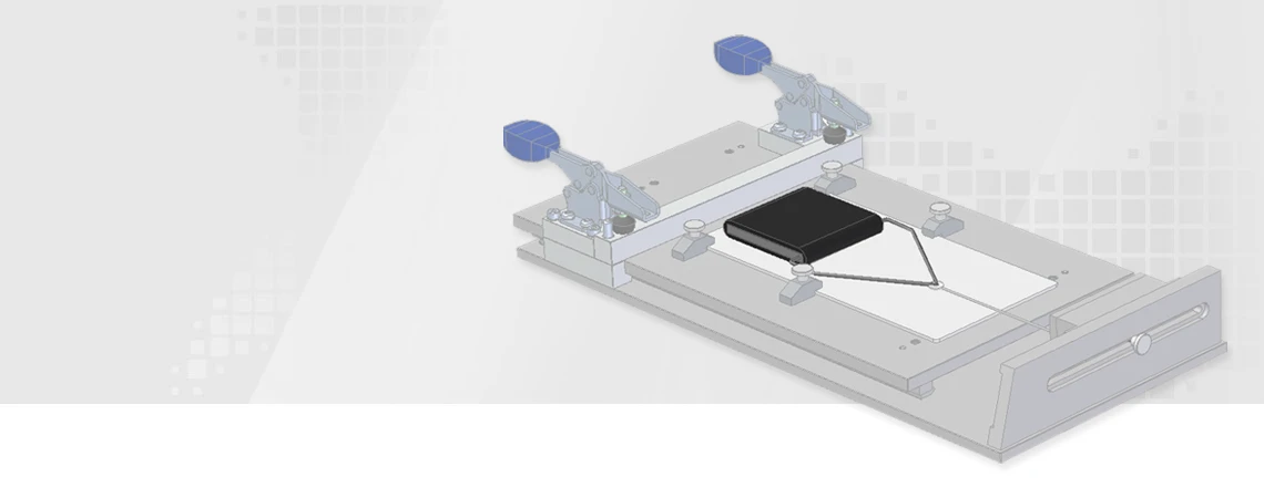 Accessories – Friction Block