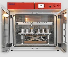 SAFT-Tester