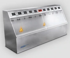 Schertester – ZIEGLER STH-10