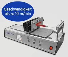 Klebkraftprüfgerät – ZIEGLER FT-2000